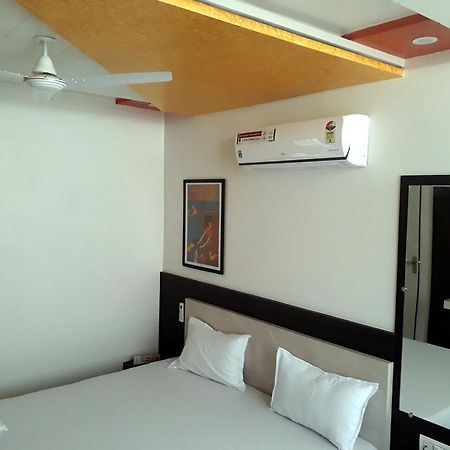 Stay Inn จ๊อดปูร์ ภายนอก รูปภาพ