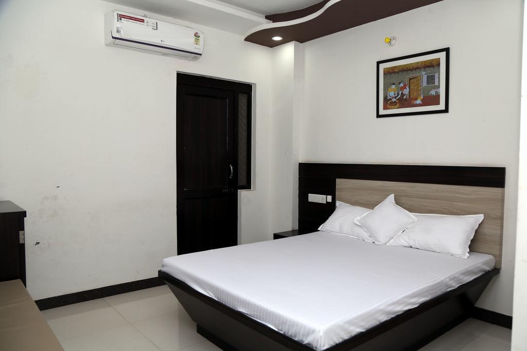 Stay Inn จ๊อดปูร์ ภายนอก รูปภาพ