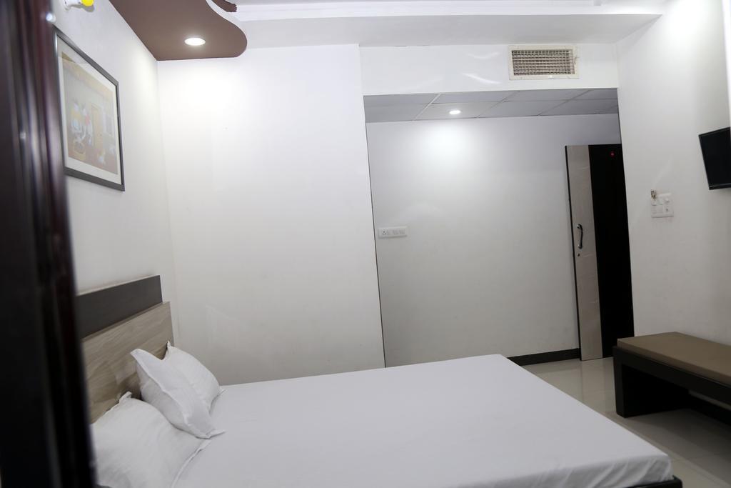 Stay Inn จ๊อดปูร์ ภายนอก รูปภาพ