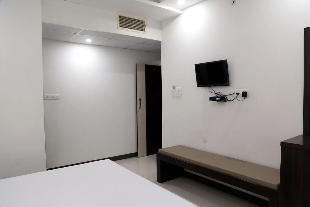 Stay Inn จ๊อดปูร์ ภายนอก รูปภาพ