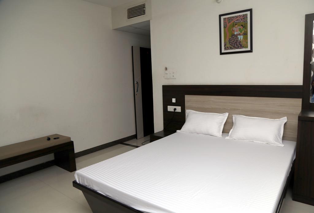 Stay Inn จ๊อดปูร์ ภายนอก รูปภาพ