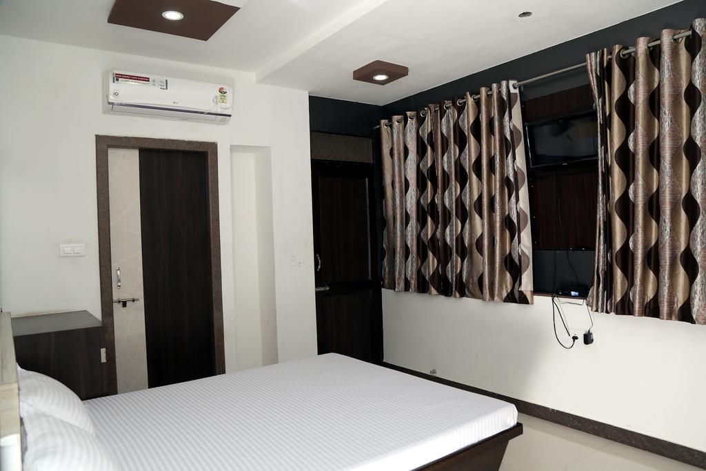 Stay Inn จ๊อดปูร์ ภายนอก รูปภาพ