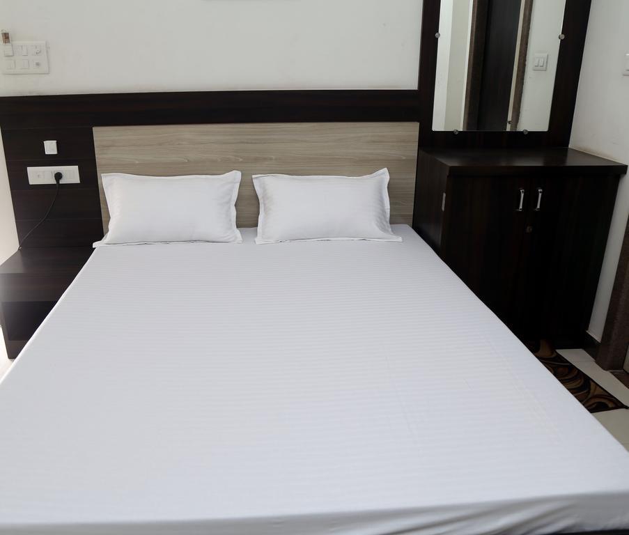 Stay Inn จ๊อดปูร์ ภายนอก รูปภาพ