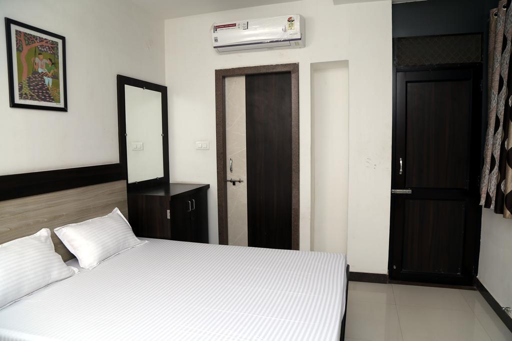 Stay Inn จ๊อดปูร์ ภายนอก รูปภาพ