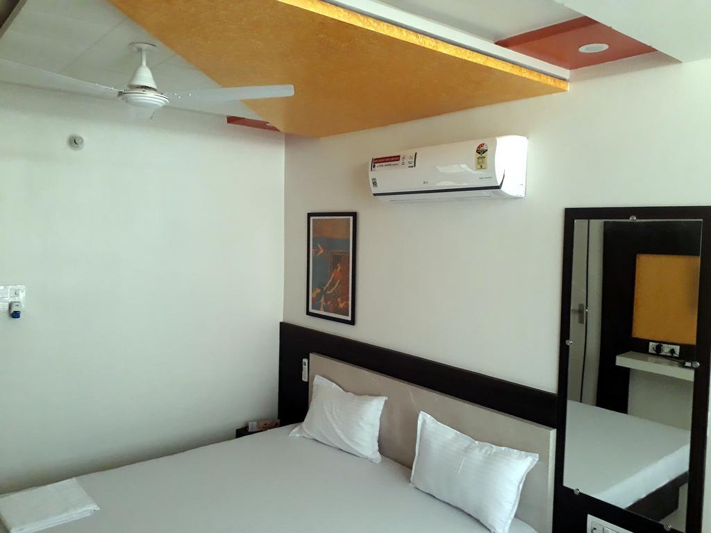 Stay Inn จ๊อดปูร์ ภายนอก รูปภาพ